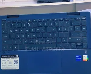 New Laptop HP Pavilion 15 8GB Intel Core I5 SSD 512GB