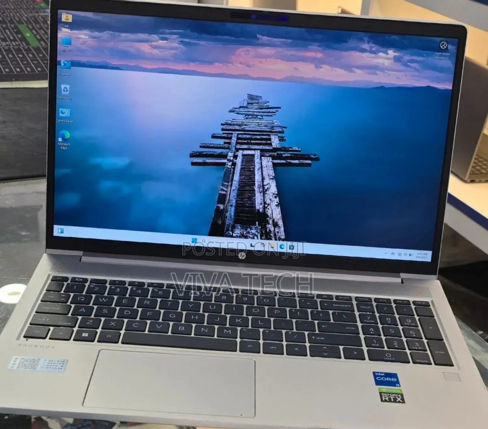 New Laptop HP ProBook 4310S 16GB Intel Core I5 SSD 512GB