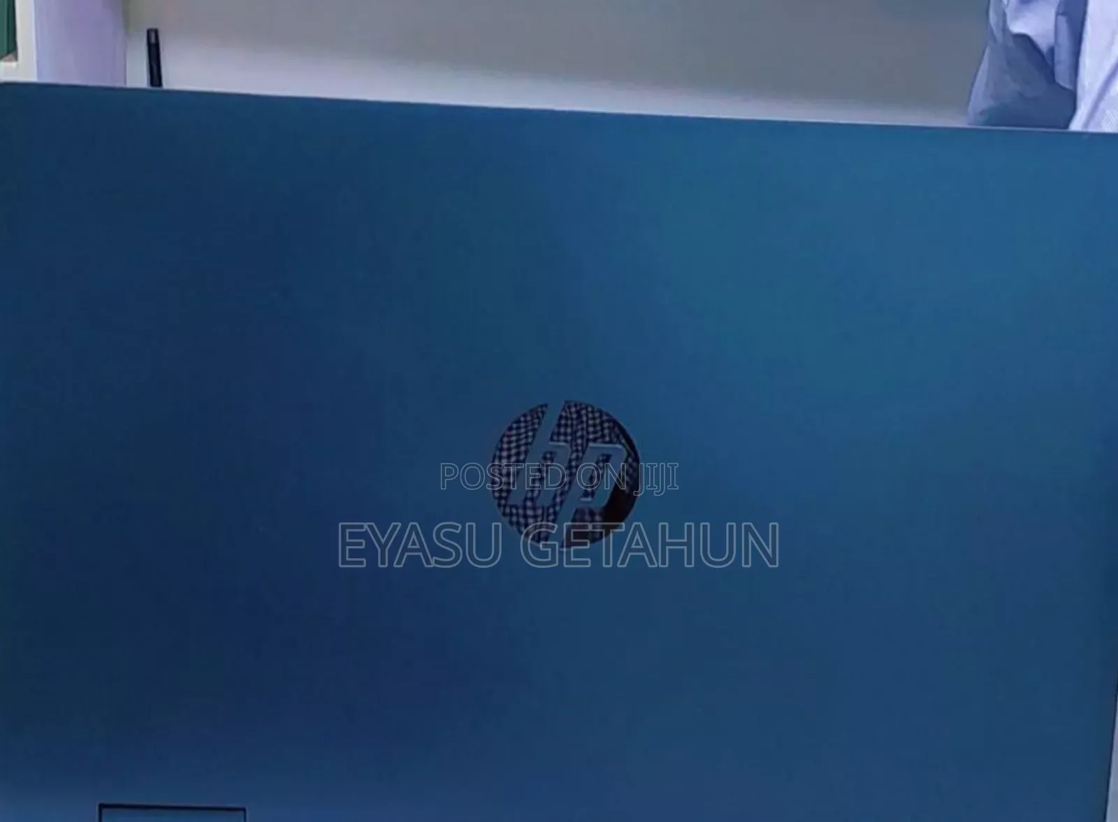 New Laptop HP Pavilion 15 8GB Intel Core I5 SSD 512GB