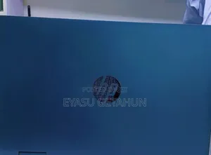 New Laptop HP Pavilion 15 8GB Intel Core I5 SSD 512GB