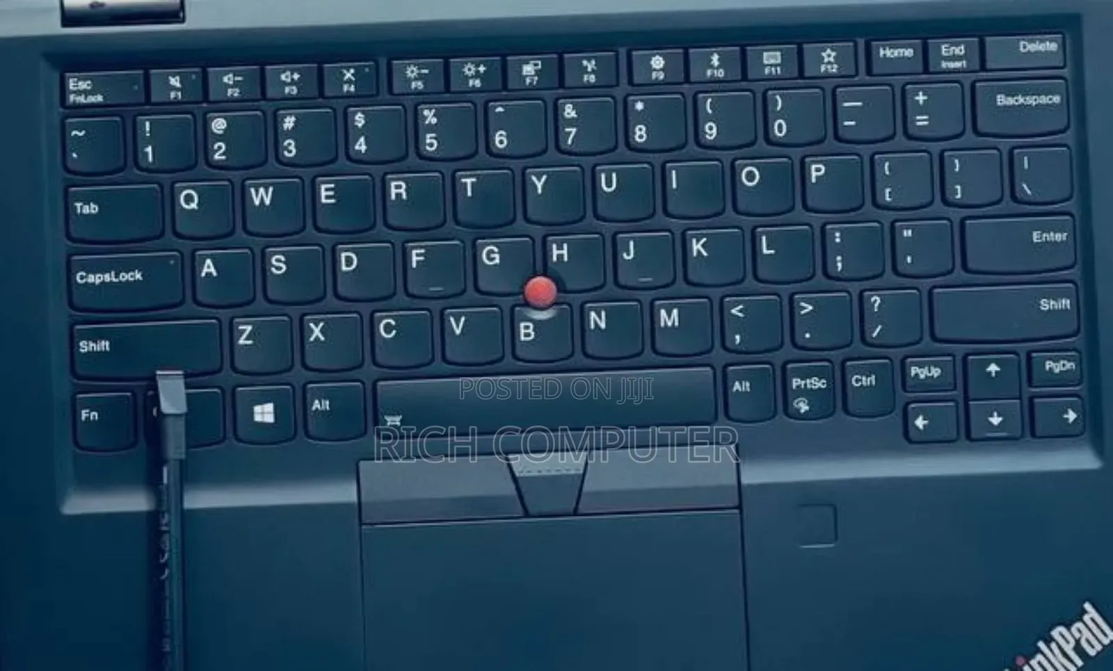 New Laptop Lenovo ThinkPad X260 18GB Intel Core I5 SSD 512GB