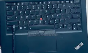 New Laptop Lenovo ThinkPad X260 18GB Intel Core I5 SSD 512GB