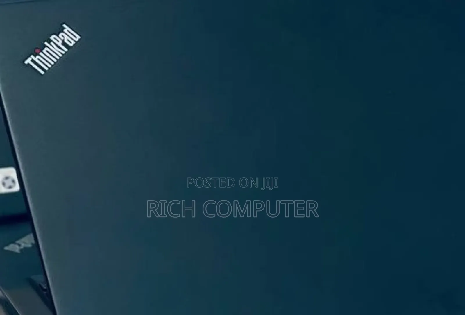 New Laptop Lenovo ThinkPad X260 18GB Intel Core I5 SSD 512GB