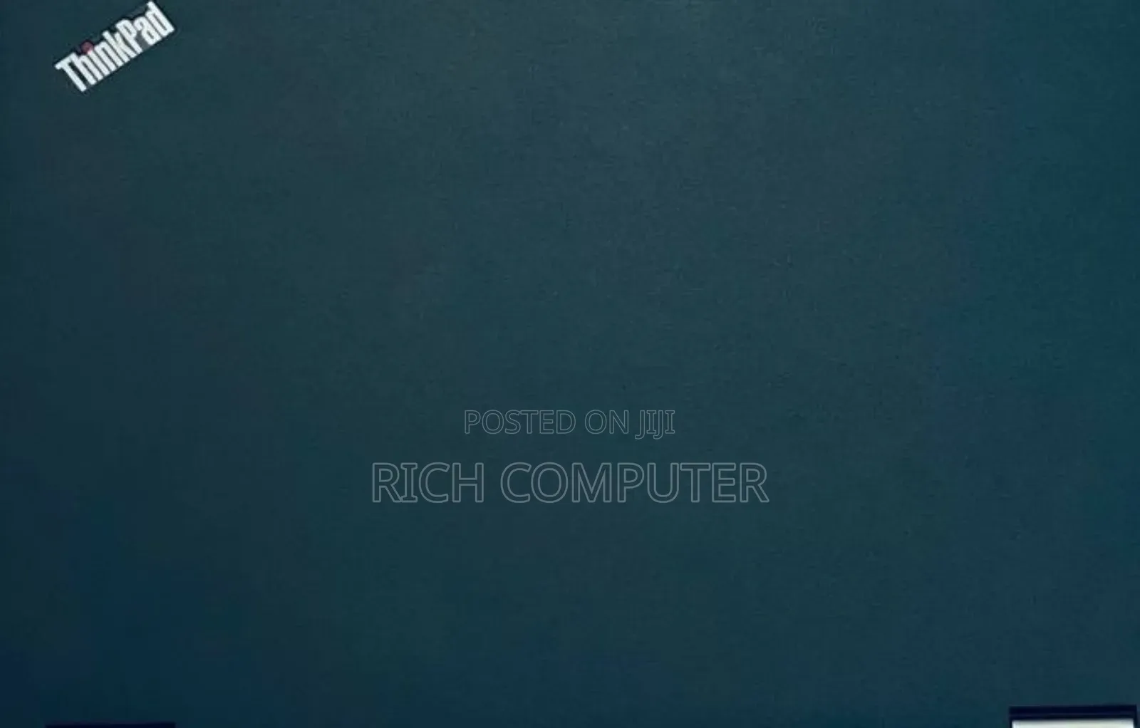 New Laptop Lenovo ThinkPad X260 18GB Intel Core I5 SSD 512GB