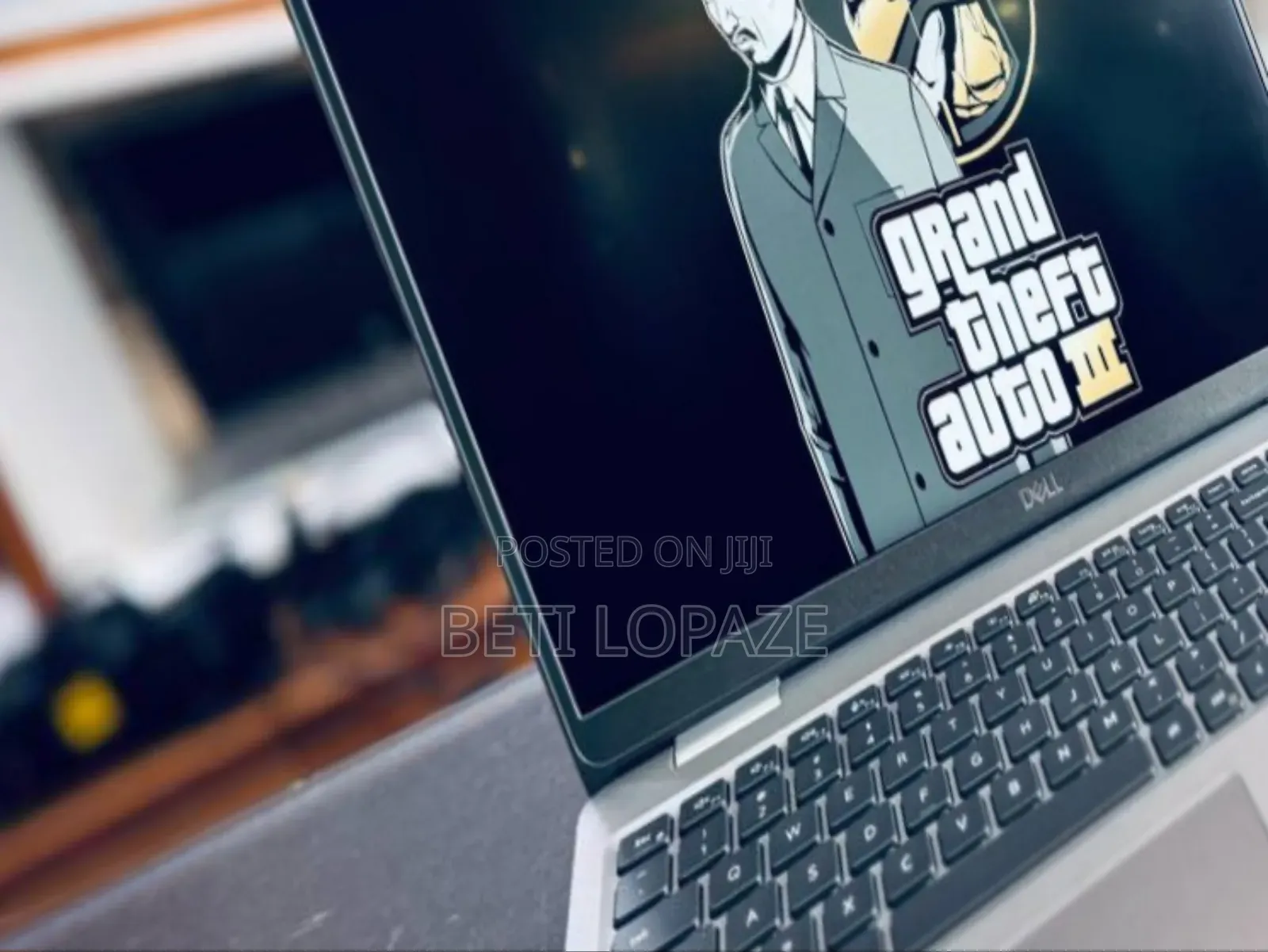 New Laptop Dell Precision 15 3520 32GB Intel Core i7 SSD 1T