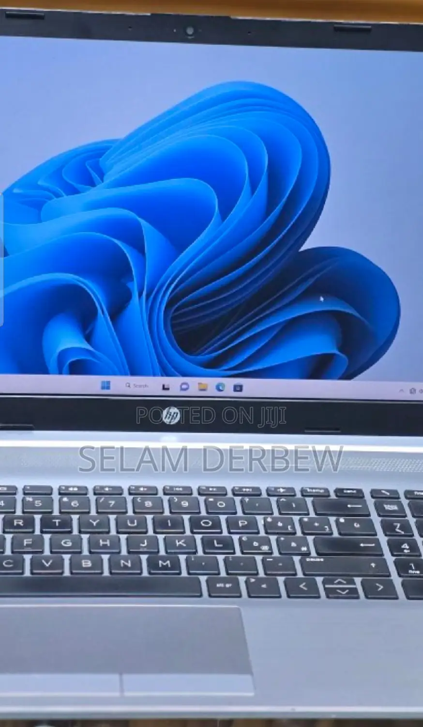 New Laptop HP Stream Notebook 8GB AMD Ryzen 5 SSD 512GB