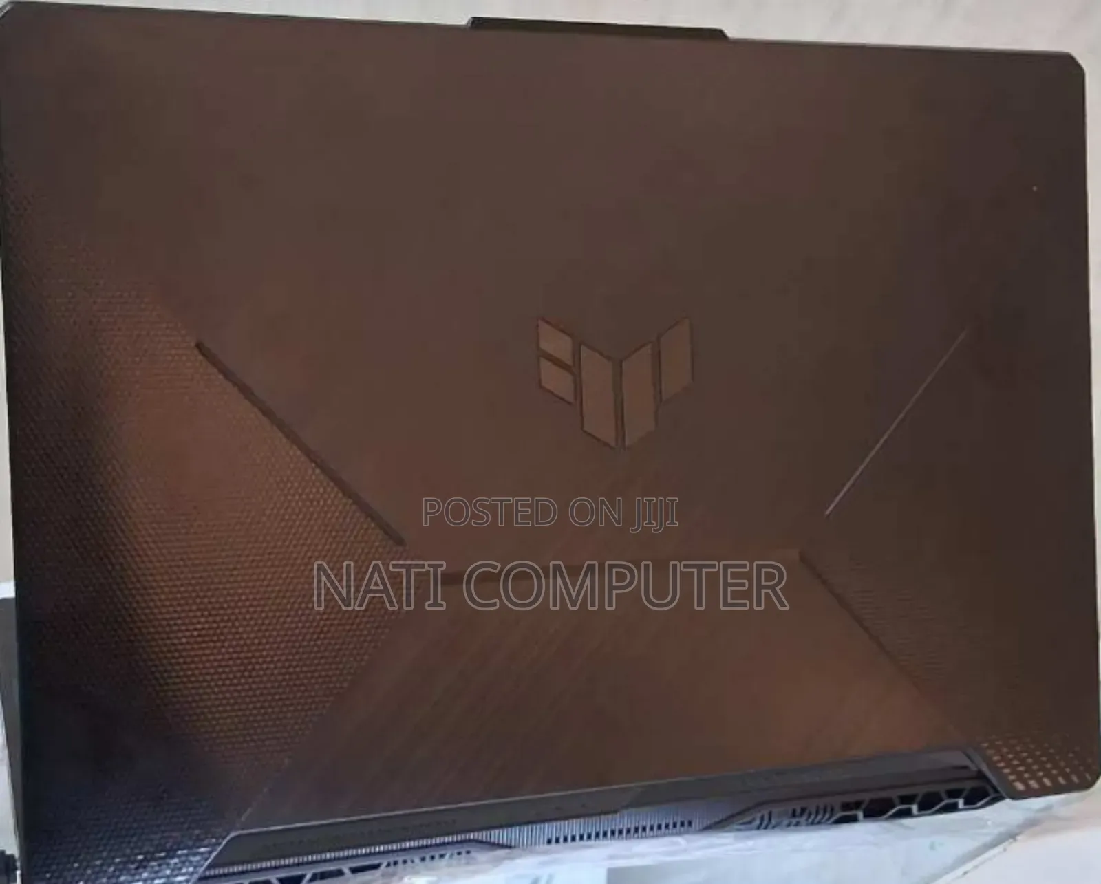 New Laptop Asus ROG Strix G15 16GB Intel Core I7 SSD 1T
