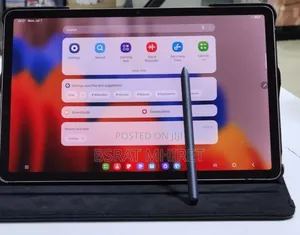 Photo - New Samsung Galaxy Tab S7 128 GB