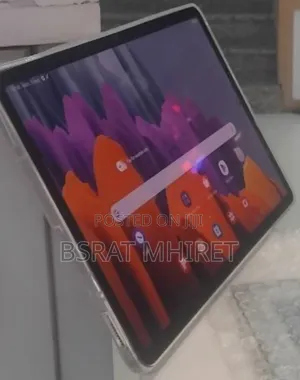 New Samsung Galaxy Tab S7 128 GB