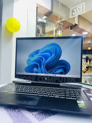 New HP Pavilion Gaming Laptop 15-Dk2xxx 16GB Intel Core I5 SSD 512GB