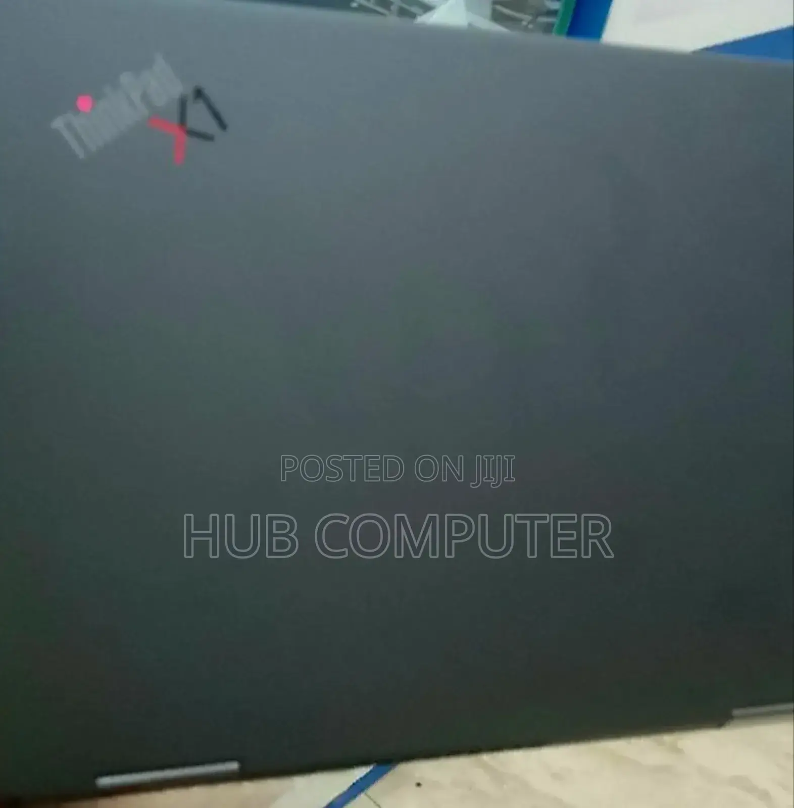 New Laptop Lenovo Thinkpad X1 Yoga 32GB Intel Core I7 SSD 512GB