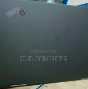 New Laptop Lenovo Thinkpad X1 Yoga 32GB Intel Core I7 SSD 512GB