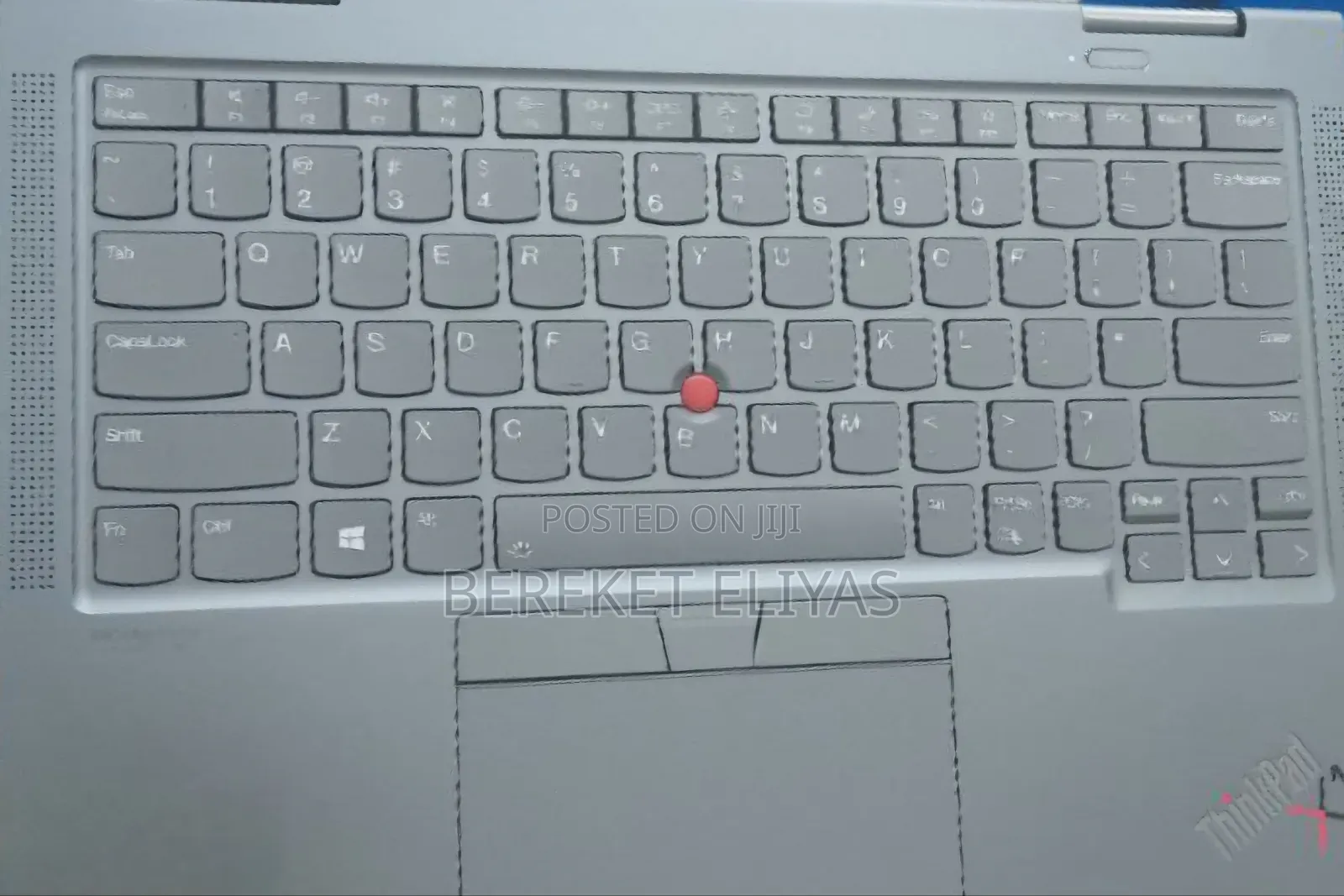 New Laptop Lenovo Thinkpad X1 Yoga 32GB Intel Core I7 SSD 512GB