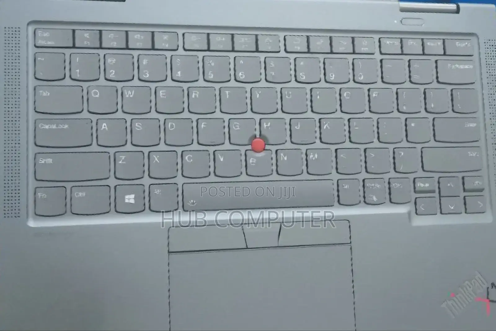 New Laptop Lenovo Thinkpad X1 Yoga 32GB Intel Core I7 SSD 512GB