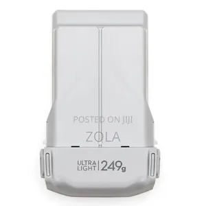 Dji Mini 4 Dron Original Battery