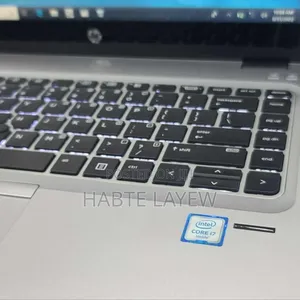 New Laptop HP EliteBook 840 G3 8GB Intel Core I7 SSD 1T