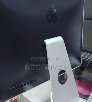 New Desktop Computer Apple iMac 4GB Intel Core I5 HDD 500GB