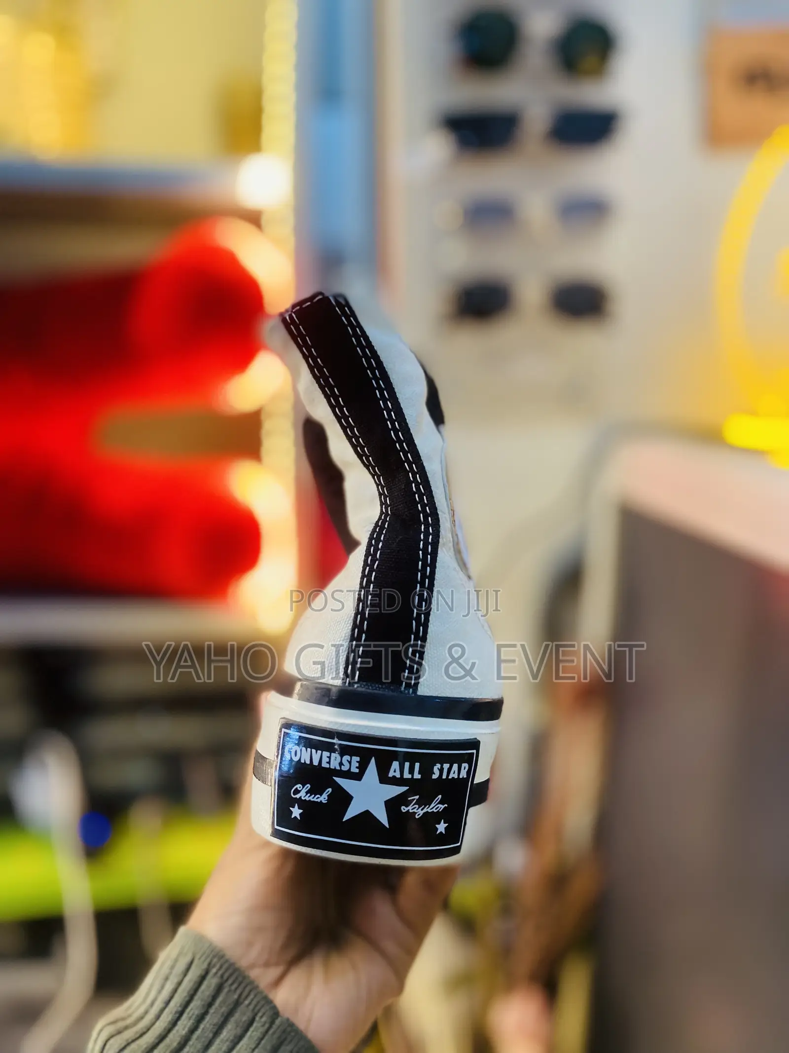 Shoes Allstar Converse