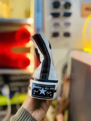 Shoes Allstar Converse