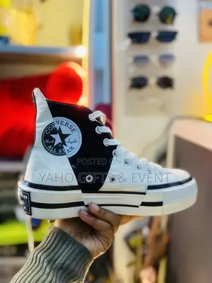 Shoes Allstar Converse