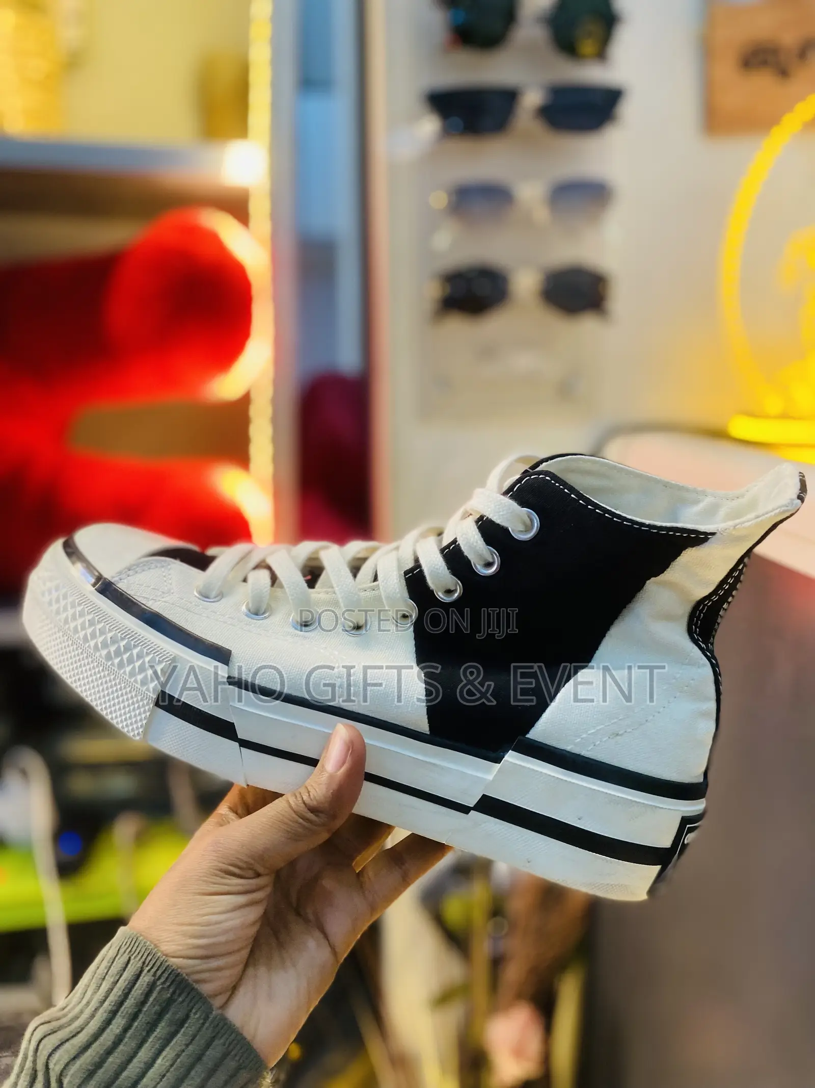 Shoes Allstar Converse