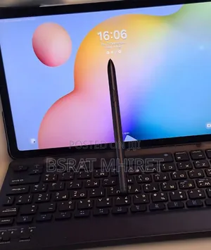New Samsung Galaxy Tab S6 64 GB