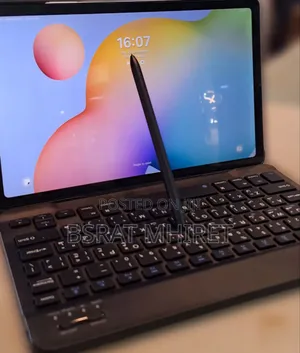 New Samsung Galaxy Tab S6 64 GB