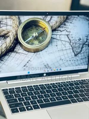 Photo - New Laptop HP ZBook 15u G3 16GB Intel Core I5 SSD 512GB