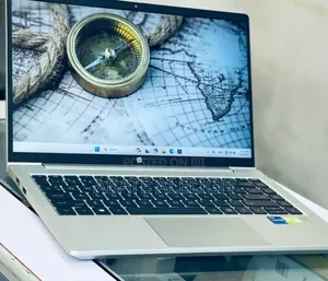 New Laptop HP ZBook 15u G3 16GB Intel Core I5 SSD 512GB