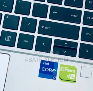 New Laptop HP ZBook 15u G3 16GB Intel Core I5 SSD 512GB