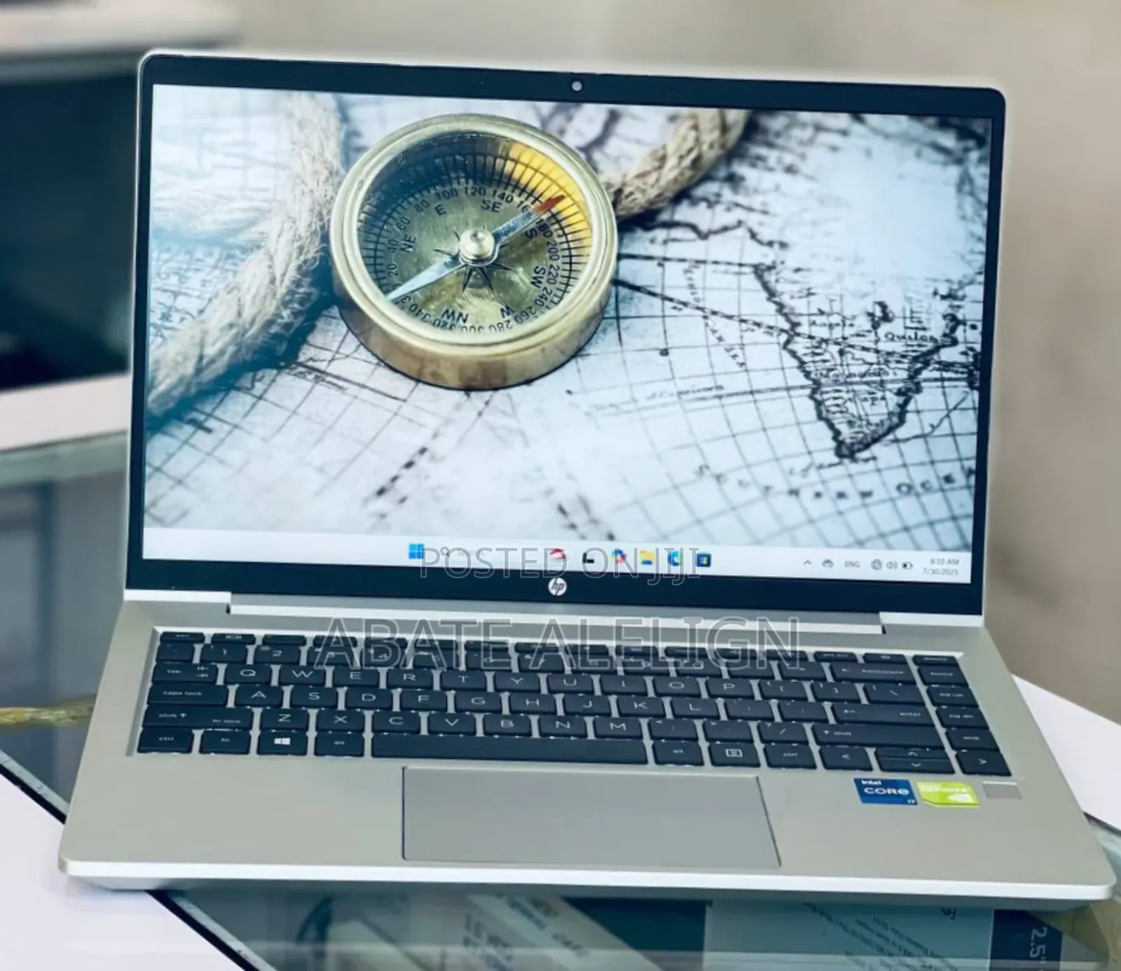 New Laptop HP ZBook 15u G3 16GB Intel Core I5 SSD 512GB