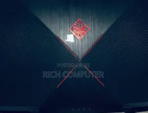 Photo - New Laptop HP Omen X 16GB Intel Core I7 SSD 512GB