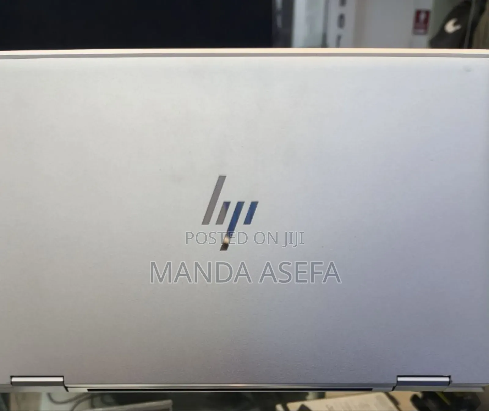 New Laptop HP EliteBook 840 G8 16GB Intel Core I5 SSD 512GB