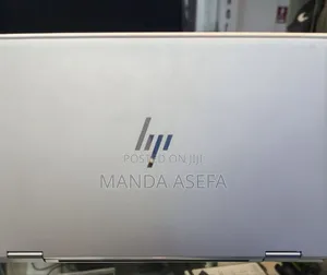 New Laptop HP EliteBook 840 G8 16GB Intel Core I5 SSD 512GB