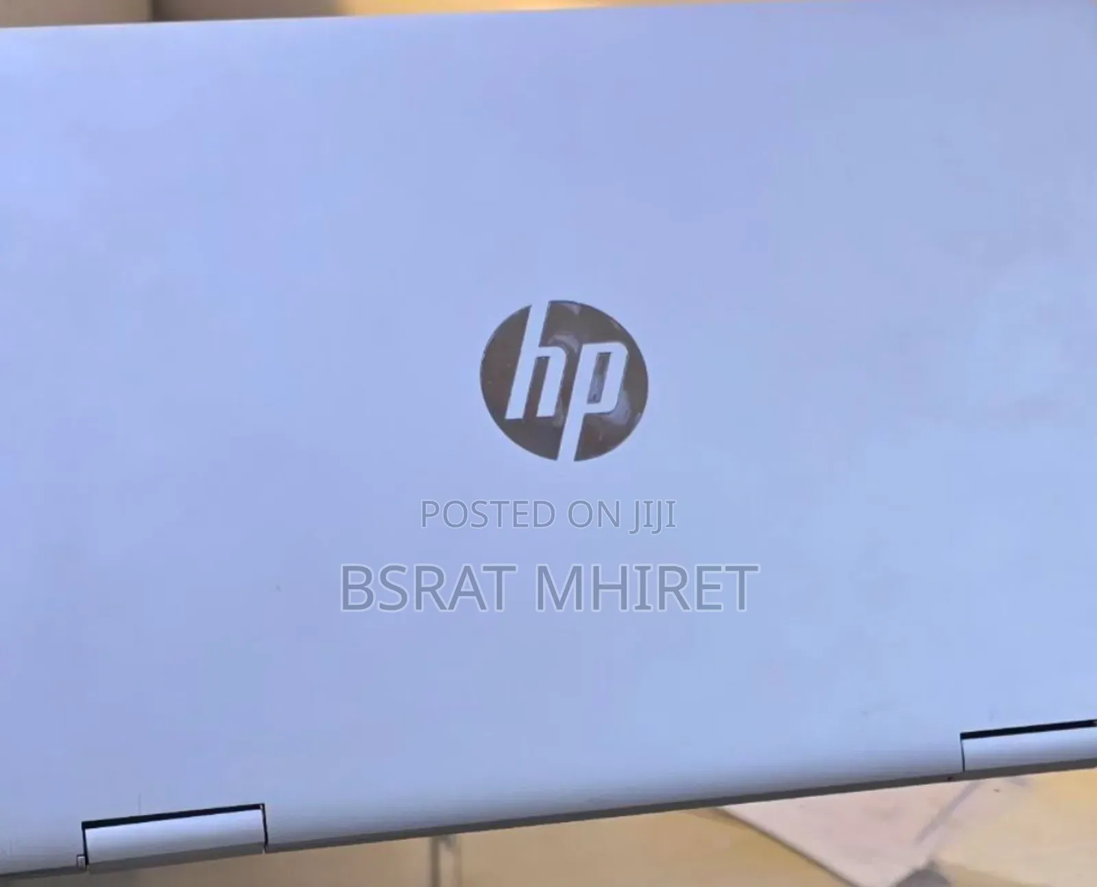 New Laptop HP Pavilion X360 8GB Intel Core I5 SSD 512GB