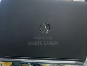 New Laptop HP ProBook 640 G1 8GB Intel Core I5 SSD 1T