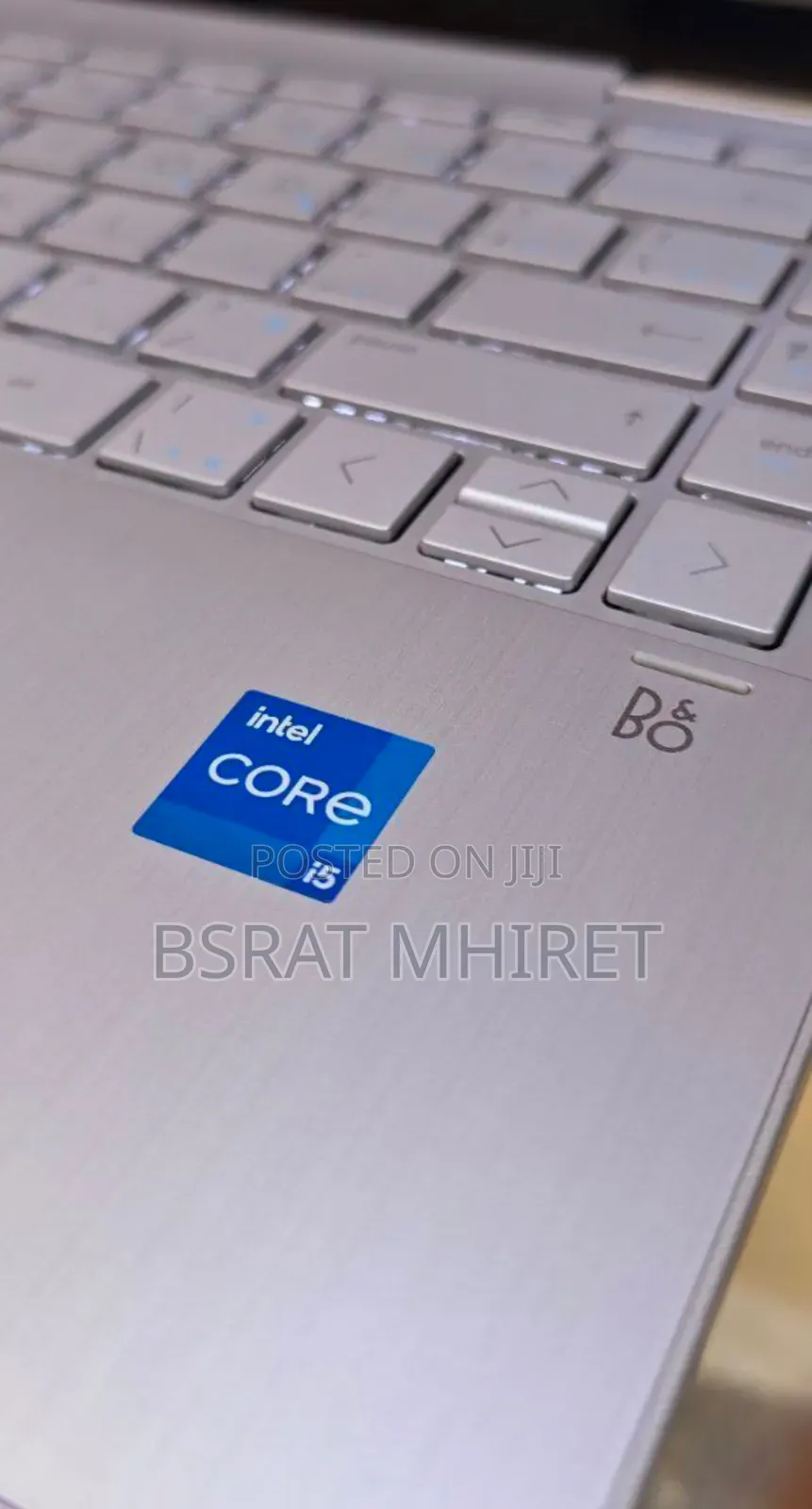 New Laptop HP Pavilion X360 8GB Intel Core I5 SSD 512GB