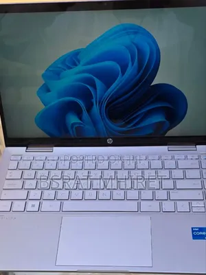 Photo - New Laptop HP Pavilion X360 8GB Intel Core I5 SSD 512GB