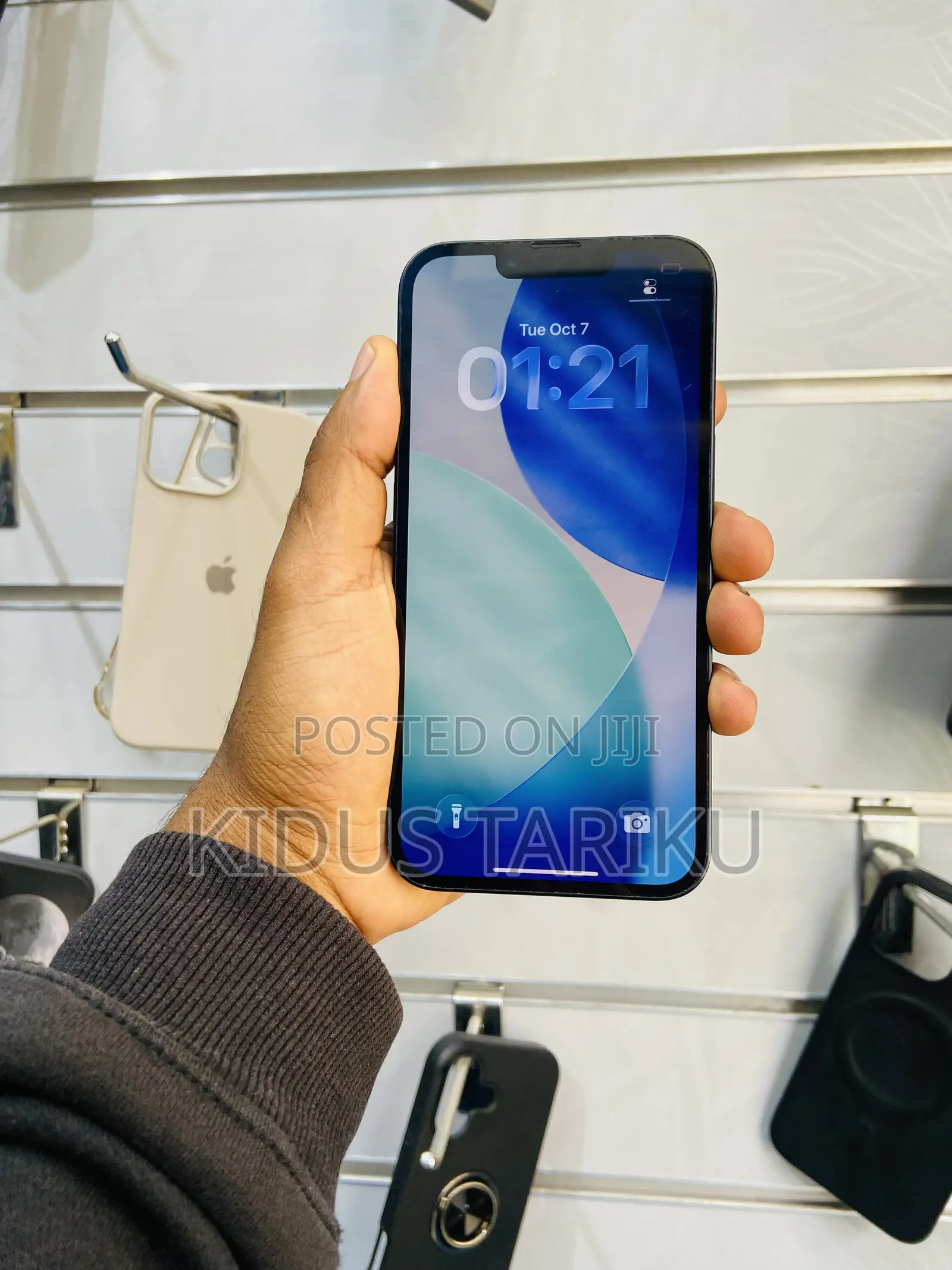 Apple iPhone 13 128 GB Blue