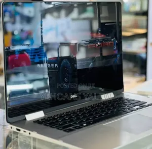 Photo - New Laptop Dell Inspiron 7566 16GB Intel Core I5 SSD 512GB