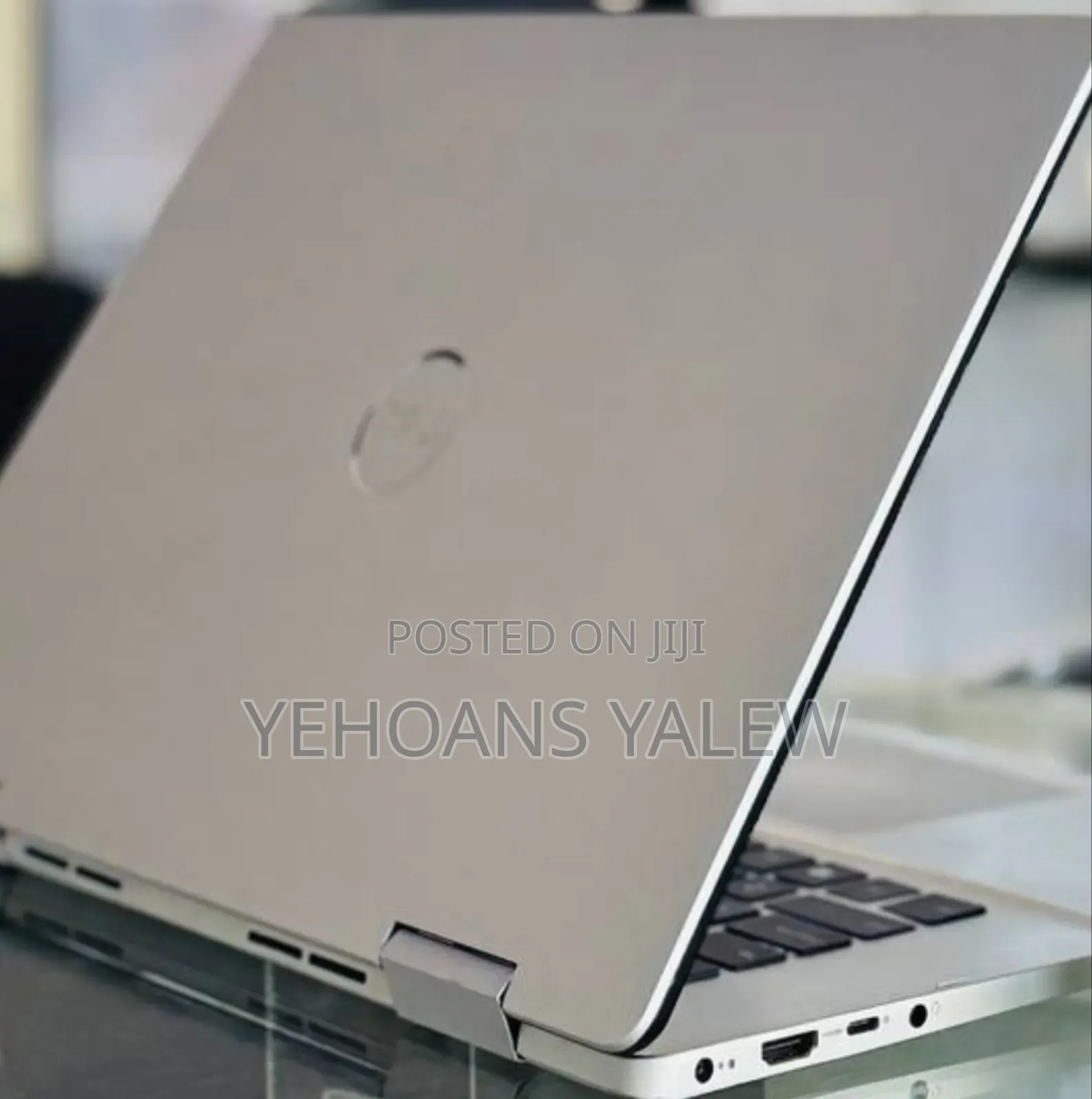 New Laptop Dell Inspiron 7566 16GB Intel Core I5 SSD 512GB