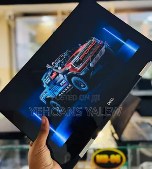 New Laptop Dell Inspiron 7566 16GB Intel Core I5 SSD 512GB