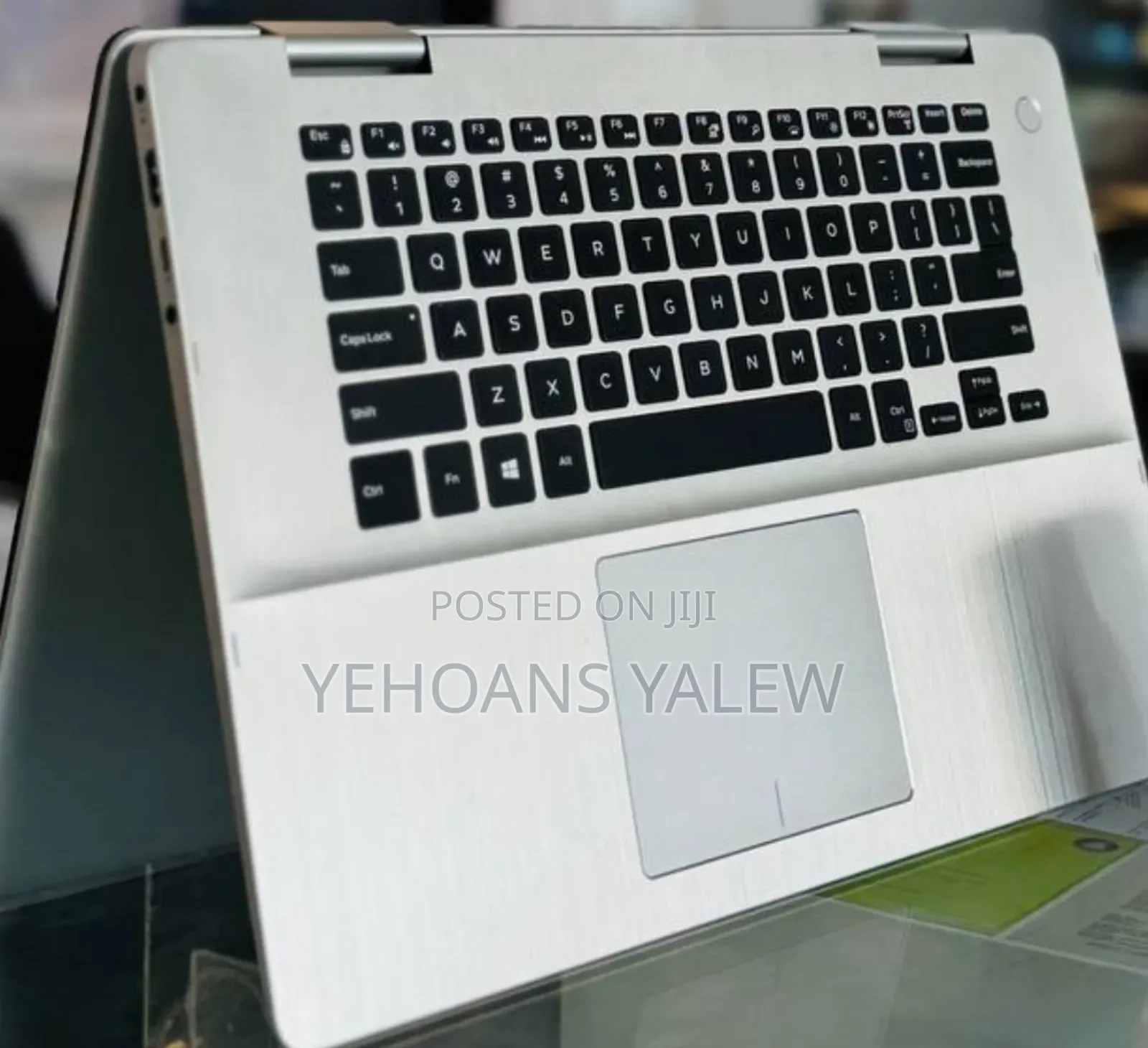 New Laptop Dell Inspiron 7566 16GB Intel Core I5 SSD 512GB