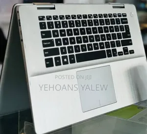 New Laptop Dell Inspiron 7566 16GB Intel Core I5 SSD 512GB