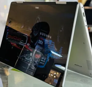 New Laptop Dell Inspiron 7566 16GB Intel Core I5 SSD 512GB