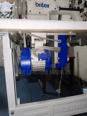 Photo - Swing Machine