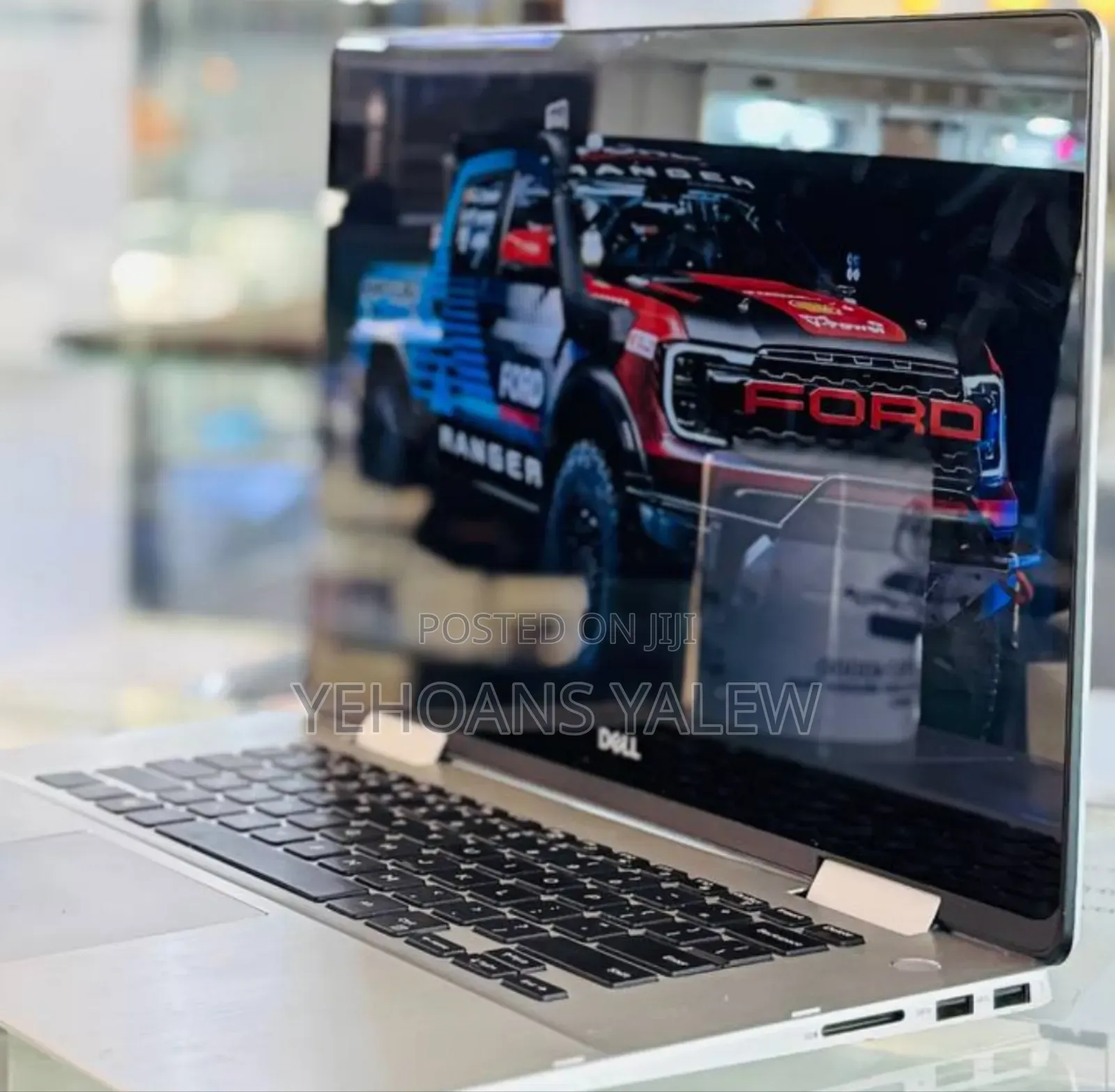 New Laptop Dell Inspiron 7566 16GB Intel Core I5 SSD 512GB