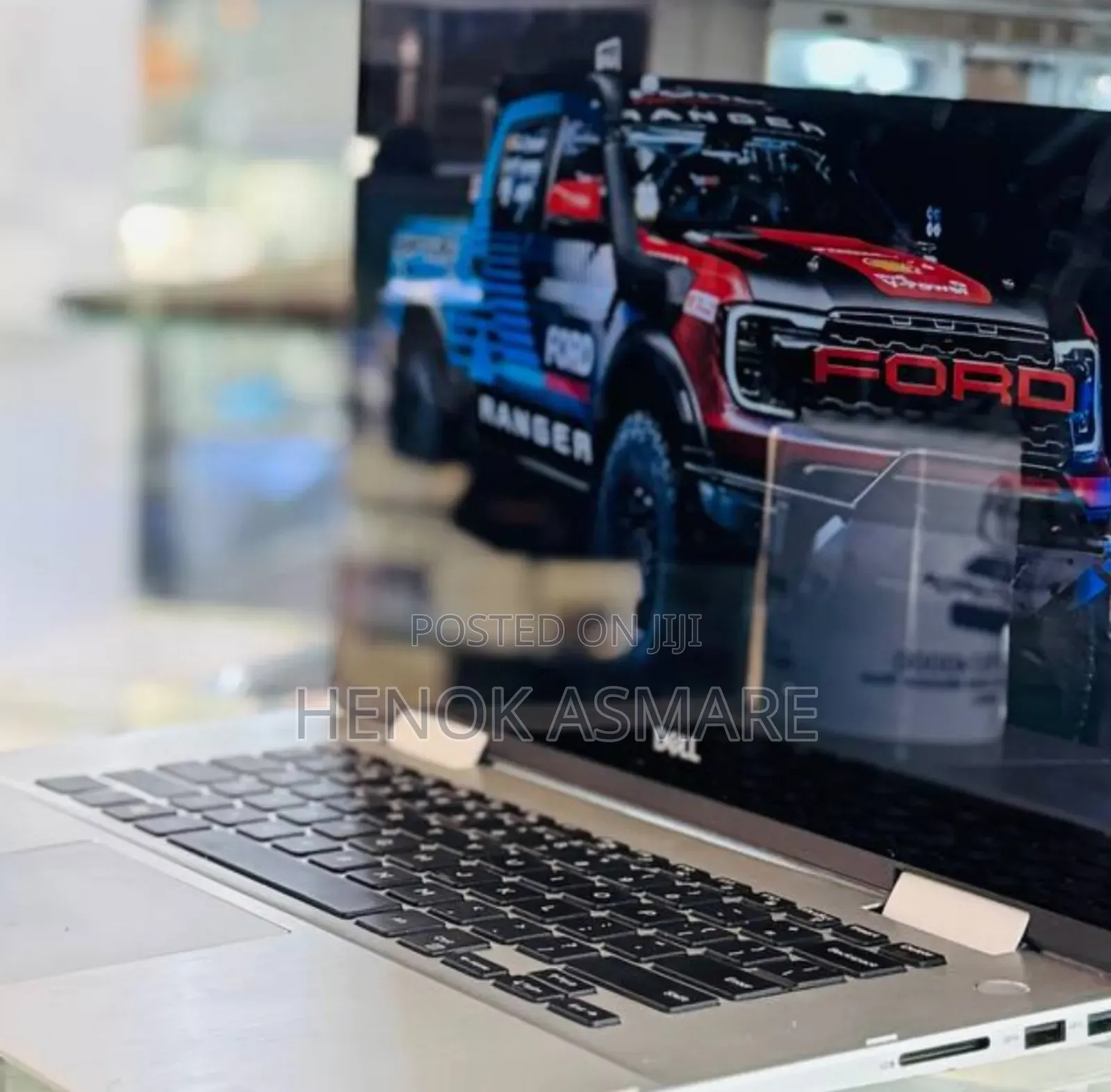 New Laptop Dell Inspiron 15 16GB Intel Core I5 SSD 512GB