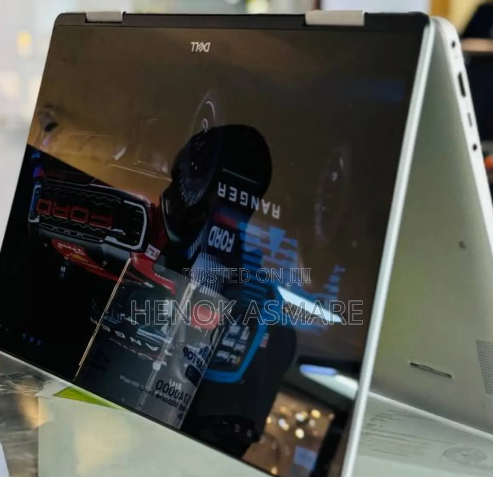 New Laptop Dell Inspiron 15 16GB Intel Core I5 SSD 512GB