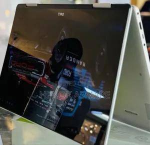 New Laptop Dell Inspiron 15 16GB Intel Core I5 SSD 512GB